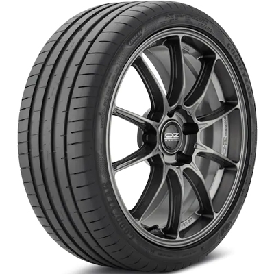 GOODYEAR EAGLE F1 SUPER SPORT SCT